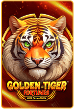 Golden Tiger Fortunes